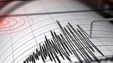 İran’da 5.5 büyüklüğünde deprem