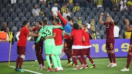Kayserispor’da Fenerbahçe galibiyetinin primi belli oldu