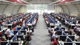 Turkcell Global Bilgi, Bursa’daki istihdamını üçe katlıyor
