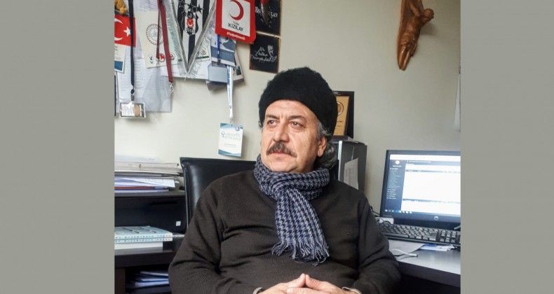 İHA-SİHA ‘DİRİLİŞ MUŞTUSU’DUR!