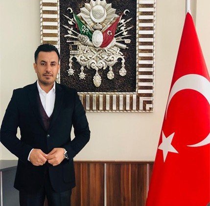 MHP İlçe Başkanı Hamza Cirnooğlu; “23 Nisan ruhunda milli hakimiyet yatıyor”