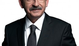 KEMAL KILIÇDAROĞLU