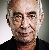 ŞENER ŞEN