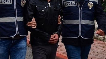 12 muvazzaf asker yakalandı
