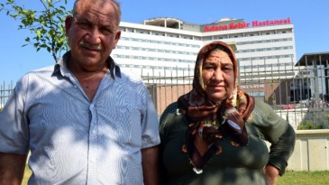 15 Yaşındaki Çocuğu Muhtarlık Yarışı İçin Vurdular