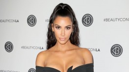 Tenis tutkunu Kardashian