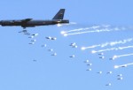 ABD bombardıman uçağı Çin hava sahasına girdi