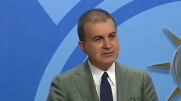 AK Parti MKYK sonrası önemli açıklamalar
