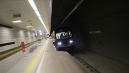 Altunizade-Sabiha Gökçen metro hattını Bakanlık yapacak