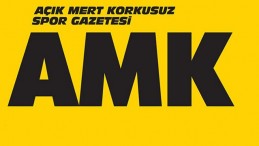 AMK Spor Gazetesi
