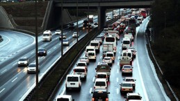 Ankara da Yarın Bu Yollara Dikkat