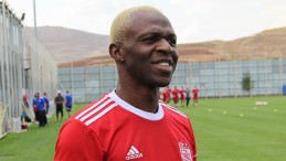 Arouna Kone: ‘Lige iyi bir başlangıç yapamadık’
