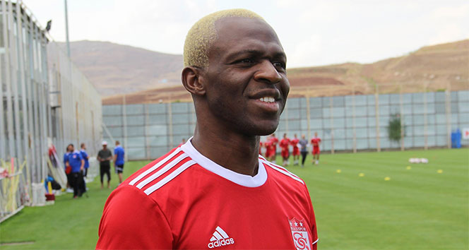 Arouna Kone: ‘Lige iyi bir başlangıç yapamadık’