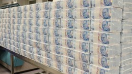 Milli Piyango İdaresi geçen yıl şans oyunlarında 1,4 milyar liralık ödeme yaptı