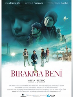 Bırakma Beni