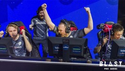 BLAST Pro Series ile Red Bull dünyanın en başarılı 6 CS:GO takımını İstanbul’da ağırlayacak