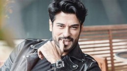 Burak Özçivit’e 2.5 milyonluk teklif