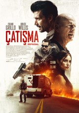 Çatışma