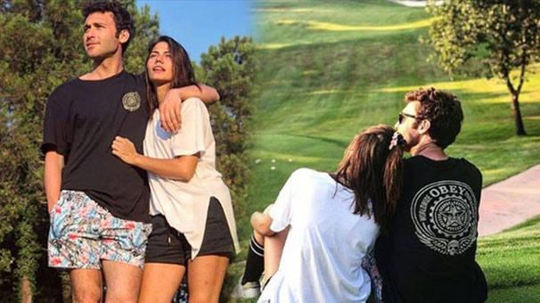 Demet-Seçkin Özdemir aşkı bitti mi?