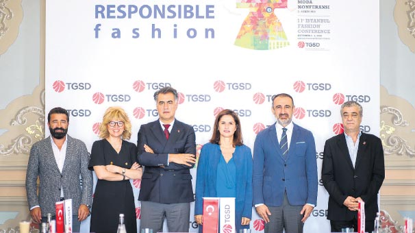 Dünya devi markalar İstanbul’a geliyor