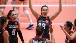 Filenin Sultanları, yarı finalde