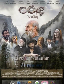 Göç Yolu