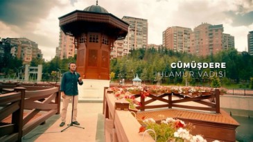 Gönüllüler Keçiören İçin Söylediler