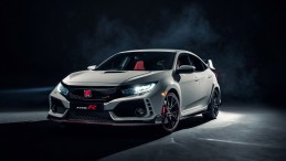 Honda Civic Galeri