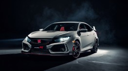 Honda Civic Galeri