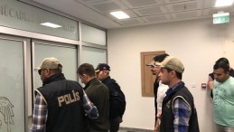Jandarma Genel Komutanlığında Fetö Operasyonu: 20 Gözaltı Kararı