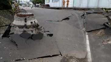 Japonya’daki depremde ölü sayısı 7’ye yükseldi