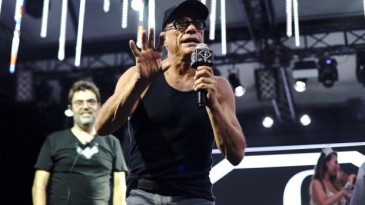Jean Claude Van Damme’dan Türkiye yorumu