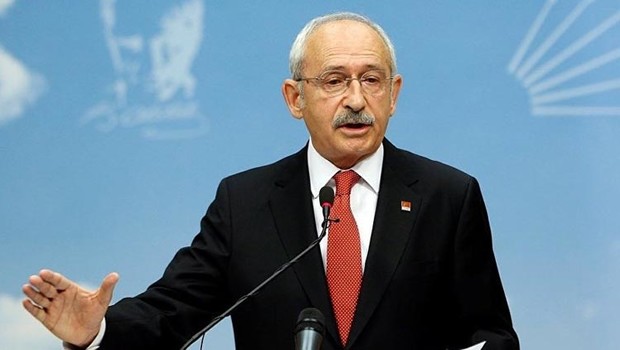 Kılıçdaroğlu’ndan Erdoğan’a 9 soru