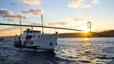 Marmara’da sıcaklıklar artıyor