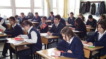 MEB’ten liseler için yeni yaş düzenlemesi