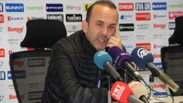 Mehmet Özdilek, Büyükşehir Belediye Erzurumspor yolunda…