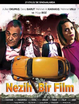 Nezih Bir Film