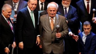 Rizeli halk ozanı kazada hayatını kaybetti