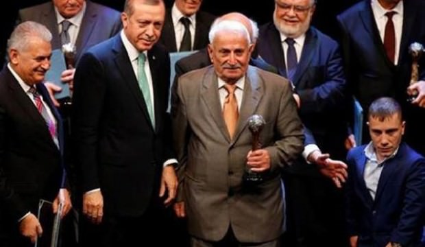 Rizeli halk ozanı kazada hayatını kaybetti