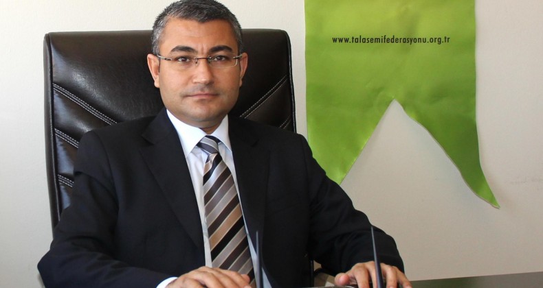 Kerimoğlu; FOX TV Yaptığı Yanlıştan Biran Önce Dönmelidir