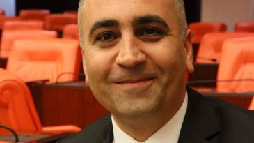 KAŞIKÇI ”İDLİB TÜRK ORDUSUNUN KIZILELMASIDIR”