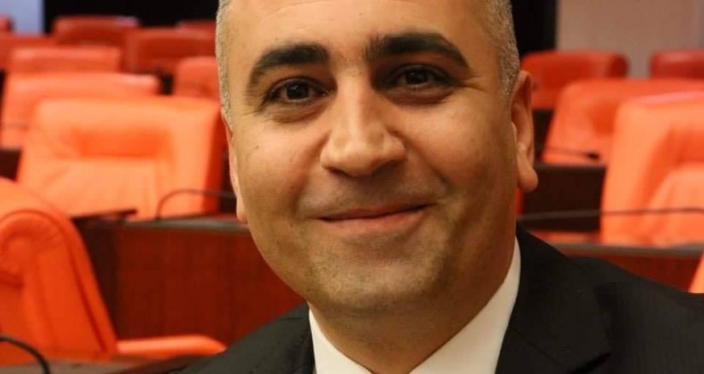 KAŞIKÇI ”İDLİB TÜRK ORDUSUNUN KIZILELMASIDIR”