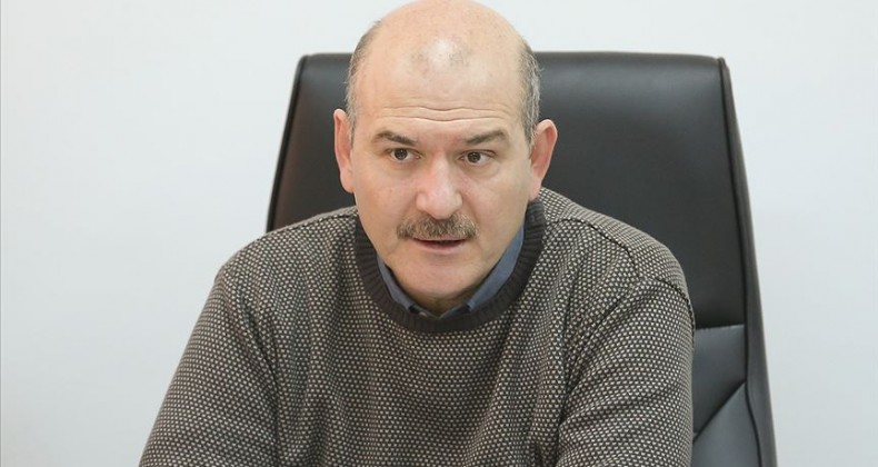 VAN BAŞKALE’DE EĞİTİME DEPREM ARASI