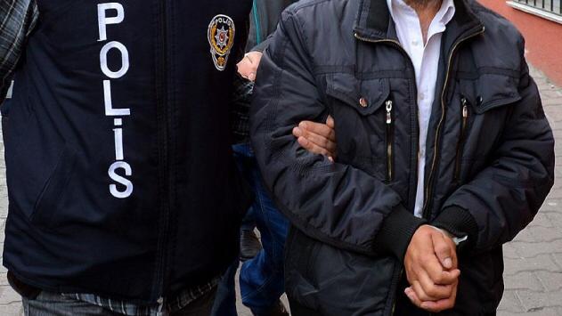 KIRIKHAN’DA YPG’Lİ TERÖRİST YAKALANDI