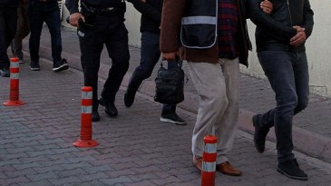 REYHANLI’DA UYUŞTURUCU OPERASYONU : 3 TUTUKLAMA