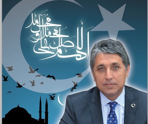 KIRIKHAN BELEDİYE BAŞKANI AYHAN YAVUZ’DAN ÜÇ AYLAR MESAJI