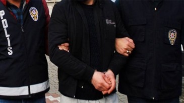 Kırıkhan’da terör örgütü YPG/PKK şüphelisi yakalandı