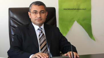 Kerimoğlu ”14 Mart Tıp Bayramı” Kutlama Mesajı Yayınladı