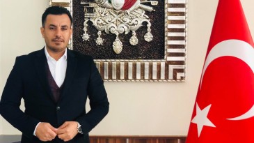 Cirnooğlu “ Hatay, Türkiye Cumhuriyeti Devletinin bölünmez parçasıdır’’