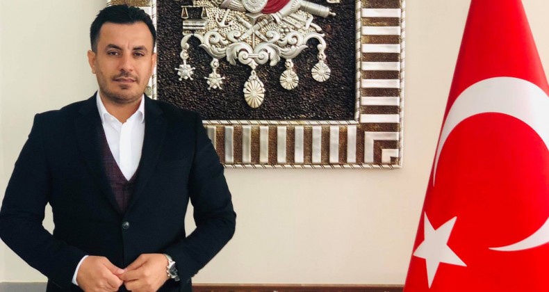 Cirnooğlu “ Hatay, Türkiye Cumhuriyeti Devletinin bölünmez parçasıdır’’